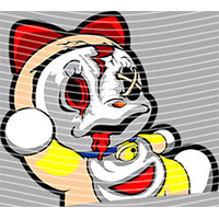 Cartoons and other-CO 1372